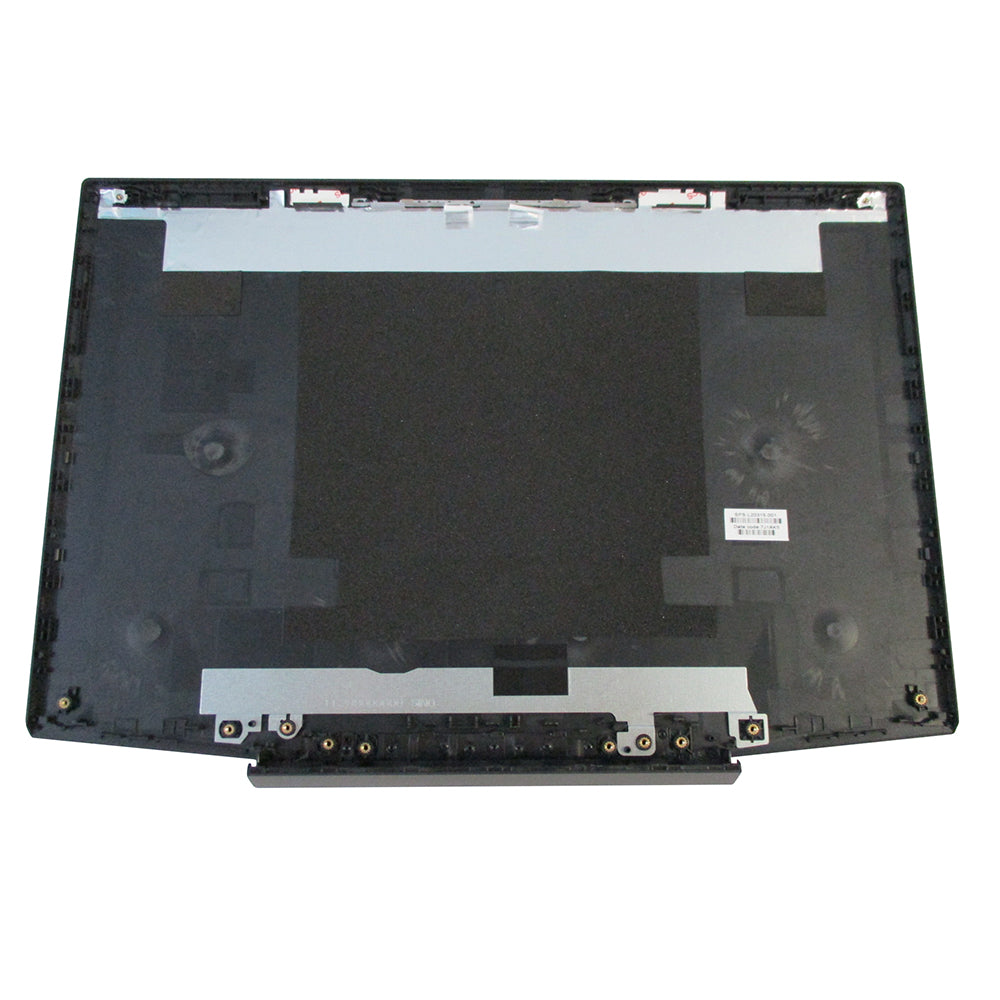 HP Pavilion 15-CX 15T-CX Lcd Back Cover w/ Violet Logo L20315-001