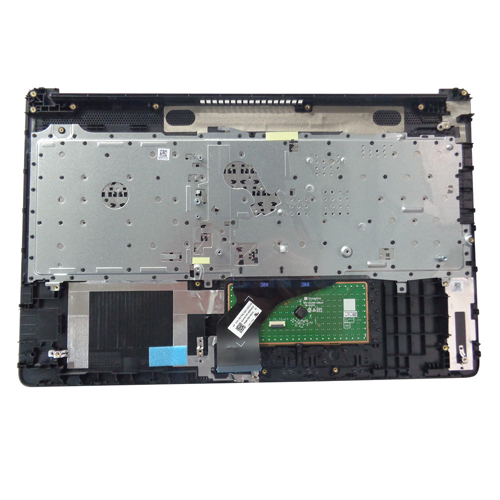 Genuine HP 15-DA 15T-DA 15-DB Palmrest w/ Keyboard & TP L20386-001