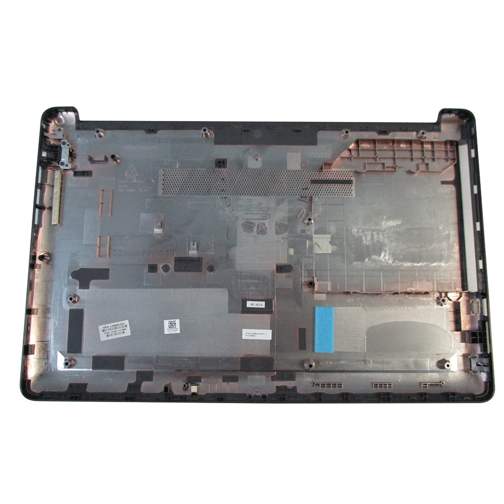 HP 15-DA 15-DB 250 G7 255 G7 Bottom Case Base Enclosure L20395-001