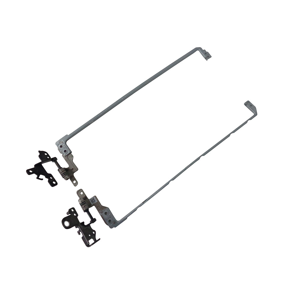 HP 15-DA 15-DB 250 G7 255 G7 Left & Right Lcd Hinge Set L20420-001