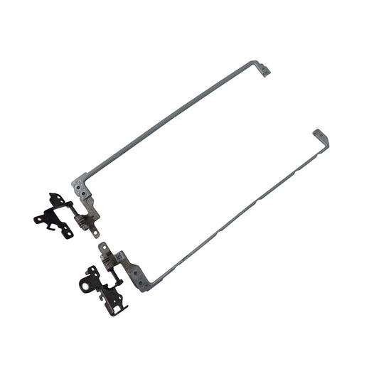 HP 15-DA 15-DB 250 G7 255 G7 Left & Right Lcd Hinge Set L20420-001