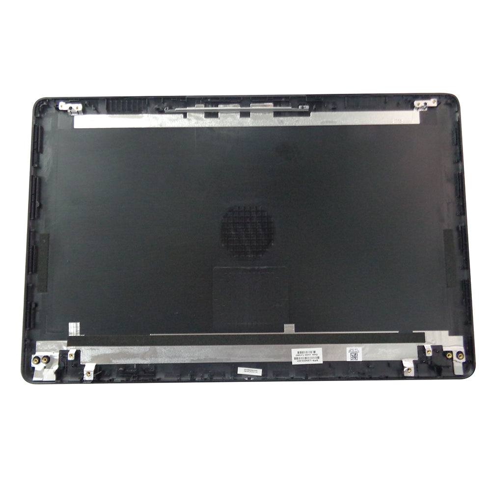 Genuine HP 15-DA 15T-DA 15-DB Jet Black Lcd Back Cover L20433-001