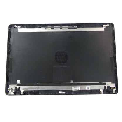 Genuine HP 15-DA 15T-DA 15-DB Jet Black Lcd Back Cover L20433-001