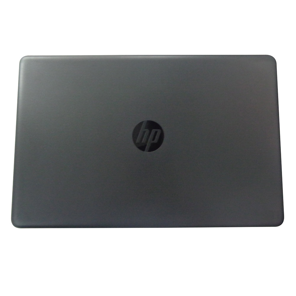 Genuine HP 15-DA 15T-DA 15-DB Jet Black Lcd Back Cover L20433-001