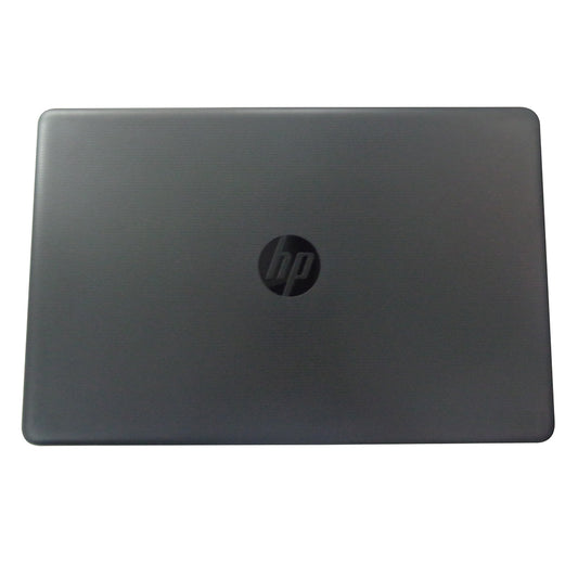 Genuine HP 15-DA 15T-DA 15-DB Jet Black Lcd Back Cover L20433-001