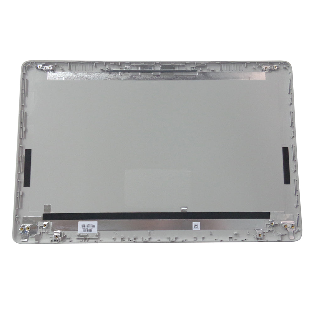 HP 15-DA 15T-DA 15-DB 15T-DB Silver Lcd Back Cover L20434-001