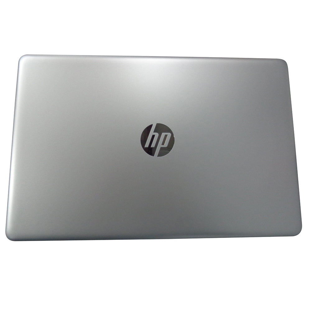 HP 15-DA 15T-DA 15-DB 15T-DB Silver Lcd Back Cover L20434-001