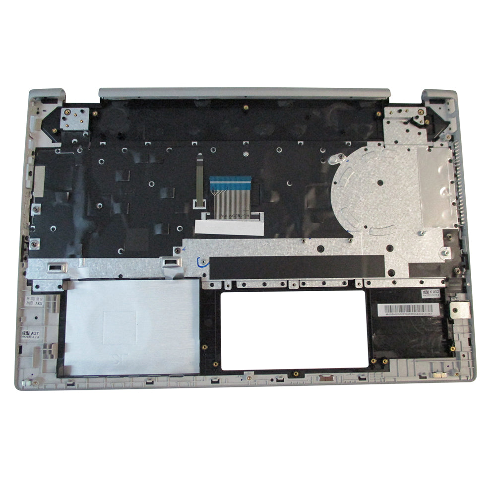 HP Pavilion 15-CR 15T-CR Palmrest w/ Backlit Keyboard L20849-001
