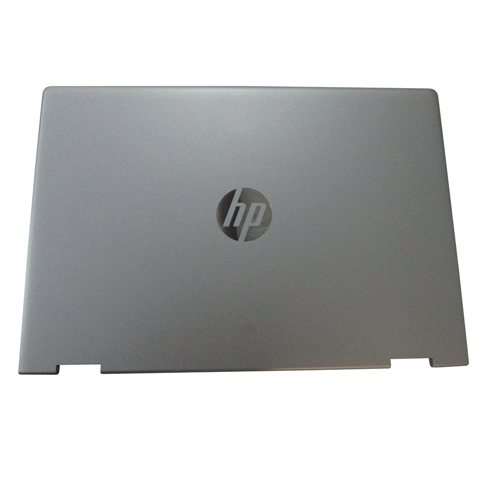 HP Pavilion 14-CD 14T-CD 14M-CD Gray Lcd Back Cover L22210-001
