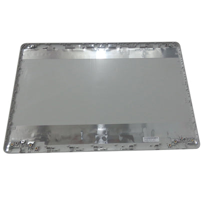 HP 17-BY 17-CA Silver Lcd Back Cover L22499-001