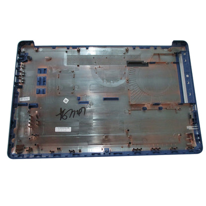 HP 17-BY 17-CA Blue Bottom Case Base Enclosure L22513-001