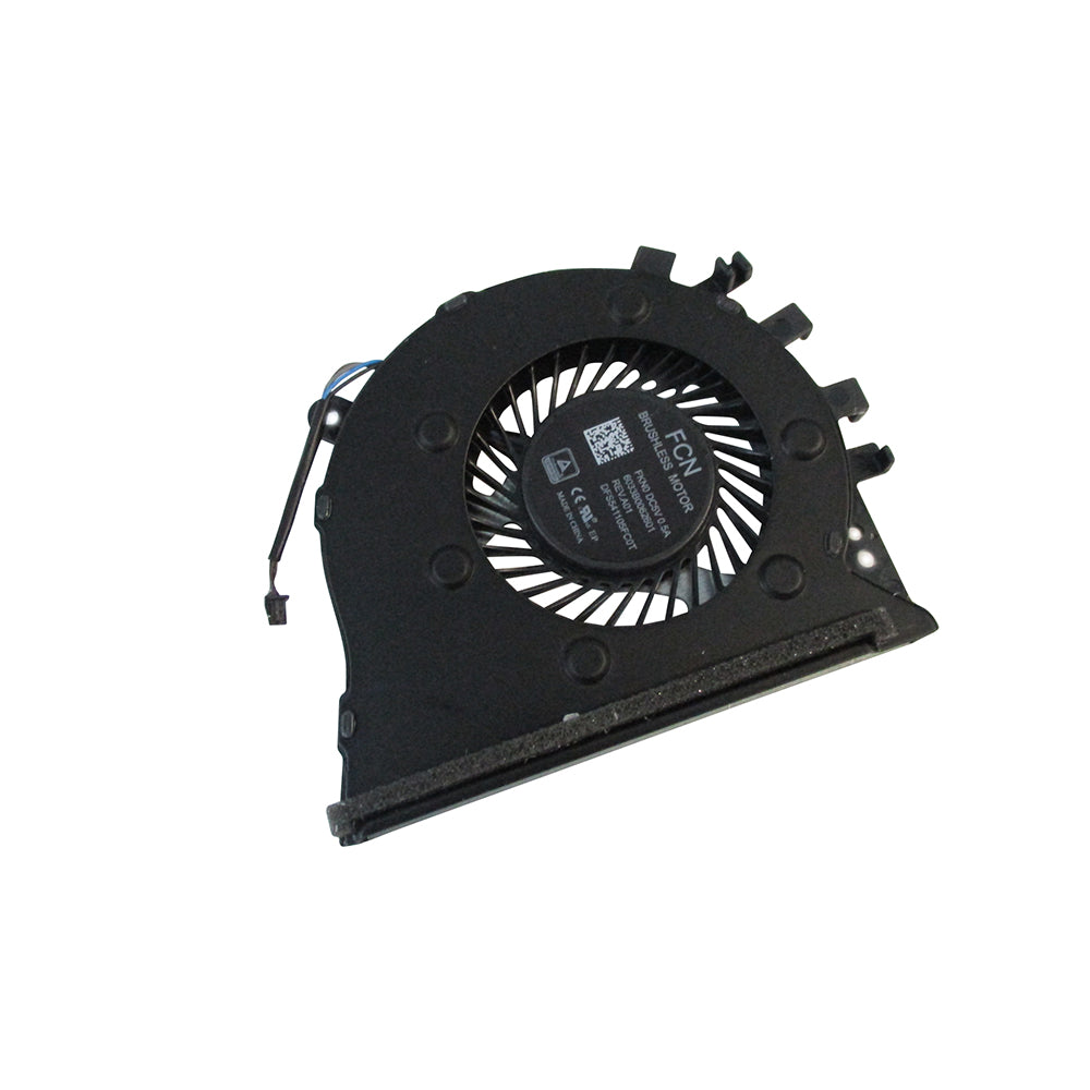 Cpu Fan for HP 17-BY 17-CA Laptops - Replaces L22529-001