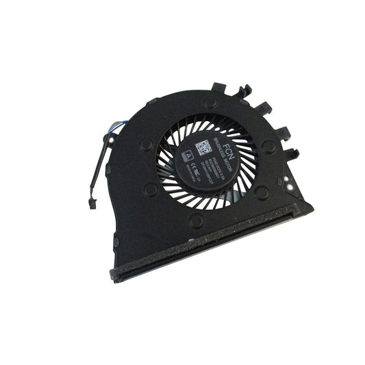 Cpu Fan for HP 17-BY 17-CA Laptops - Replaces L22529-001