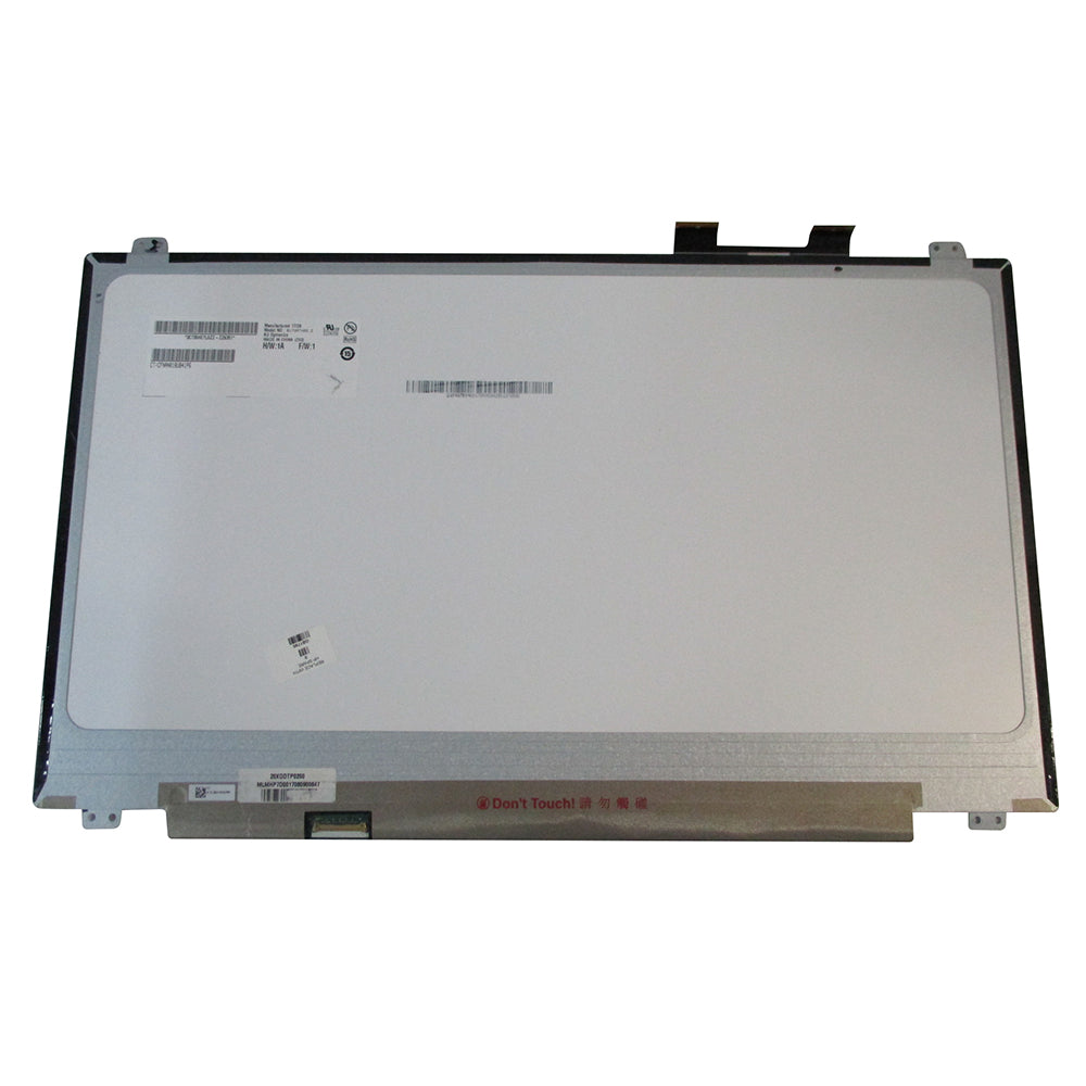 17.3" HD+ Lcd Touch Screen for HP 17-BY 17T-BY Laptops