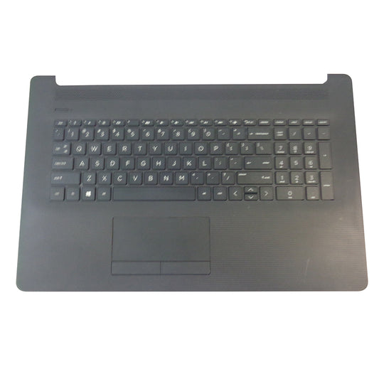 HP Pavilion 17-BY 17-CA Palmrest Keyboard & (H0) Touchpad L22751-001