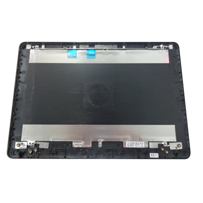 HP 14-CK 14-CM 14T-CM 14Z-CM Jet Black Lcd Back Cover L23160-001