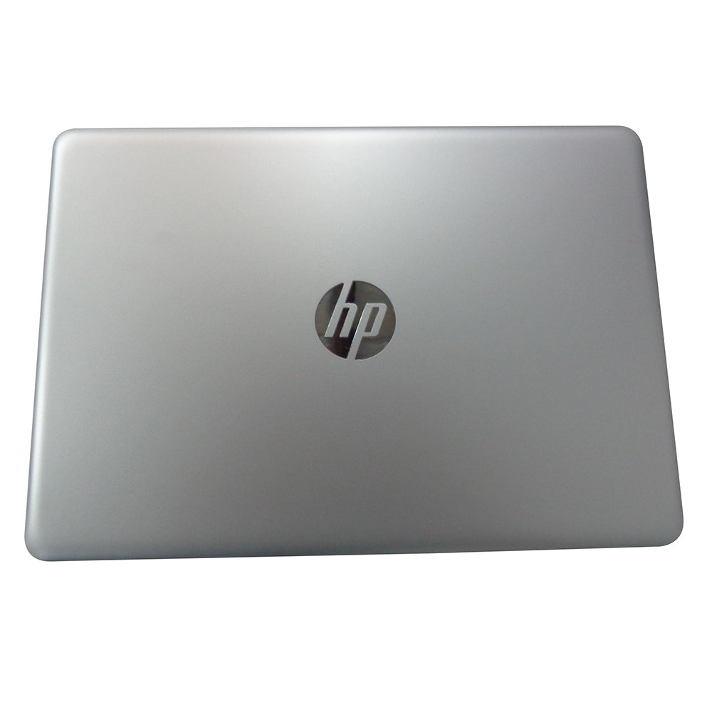 HP 14-CK 14-CM 14T-CM 14Z-CM Natural Silver Lcd Back Cover L23161-001