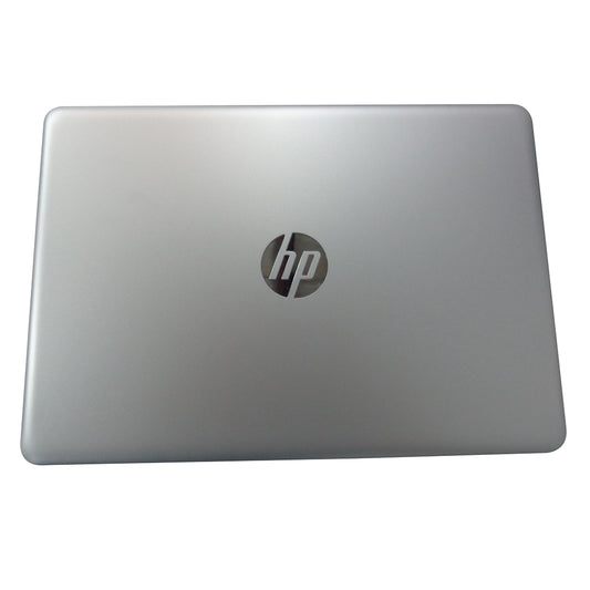 HP 14-CK 14-CM 14T-CM 14Z-CM Natural Silver Lcd Back Cover L23161-001
