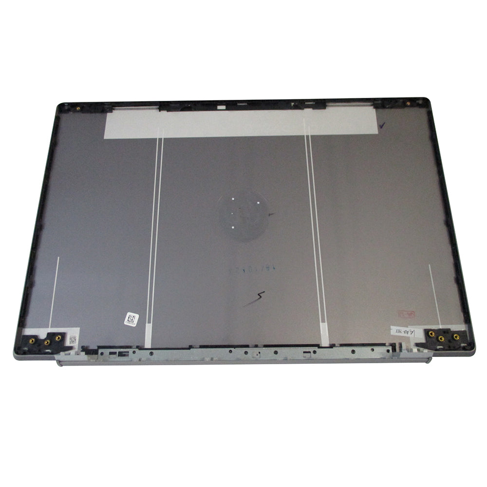 HP Pavilion 15-CS 15T-CS 15-CW 15Z-CW Silver Lcd Back Cover L23879-001