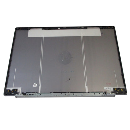 HP Pavilion 15-CS 15T-CS 15-CW 15Z-CW Silver Lcd Back Cover L23879-001