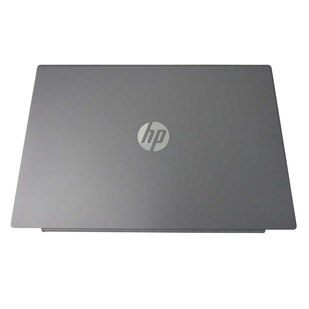 HP Pavilion 15-CS 15T-CS 15-CW 15Z-CW Silver Lcd Back Cover L23879-001
