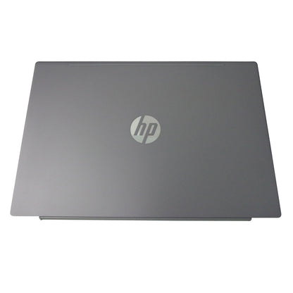 HP Pavilion 15-CS 15T-CS 15-CW 15Z-CW Silver Lcd Back Cover L23879-001