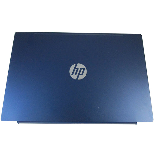 HP Pavilion 15-CS 15-CW Sapphire Blue Lcd Back Cover L23881-001