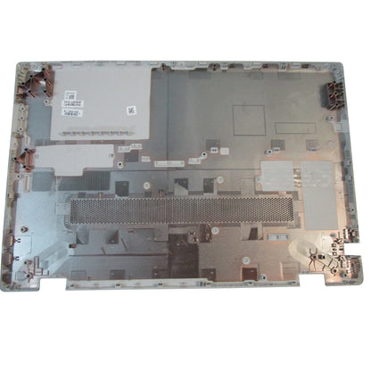 HP Pavilion 15-CS 15-CW Silver Bottom Case Base Enclosure L23885-001
