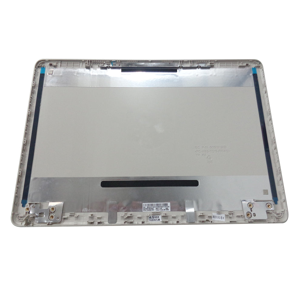 HP 14-CF 14-DF 14-DK Pale Gold Lcd Back Cover L24466-001