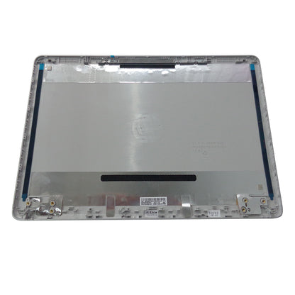 HP 14-CF 14-DF 14-DK Silver Lcd Back Cover L24469-001
