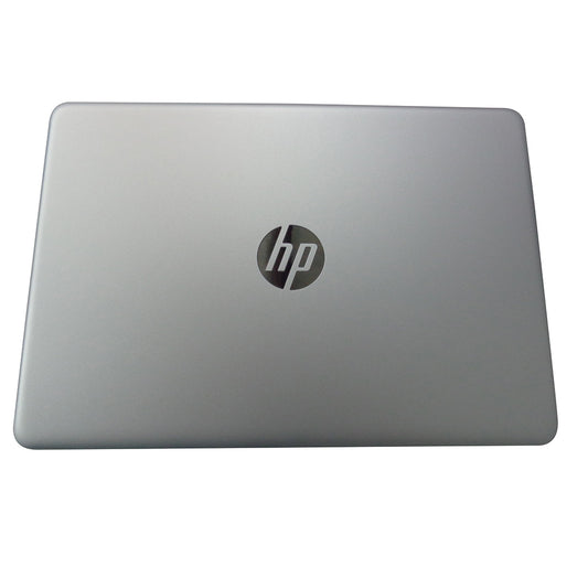 HP 14-CF 14-DF 14-DK Silver Lcd Back Cover L24469-001