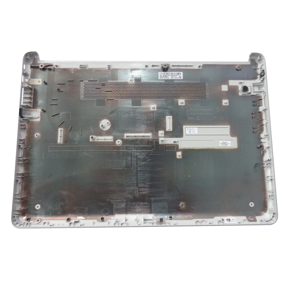 HP 14-CF 14-DF 14-DK Bottom Case Base Enclosure L24478-001