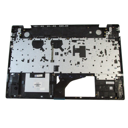HP Pavilion 15-CS 15-CW Palmrest w/ Backlit Keyboard L24752-001