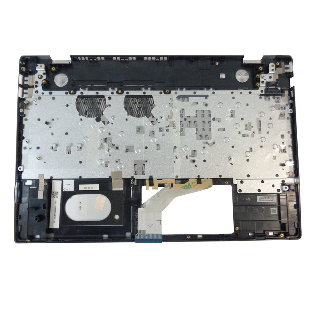 HP Pavilion 15-CS 15-CW Palmrest w/ Non-Backlit Keyboard L24753-001