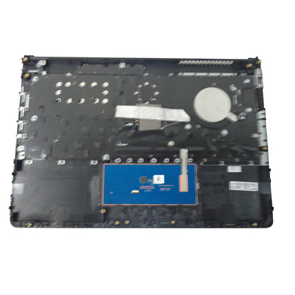 HP 14-CF 14-DF 14-DK Palmrest w/ Keyboard & Touchpad L24818-001