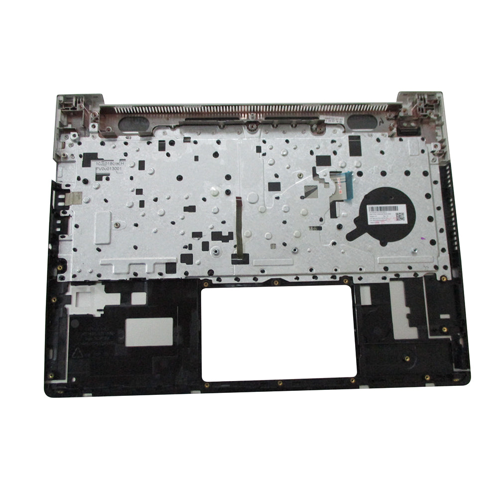 HP ProBook 430 G6 430 G7 Palmrest w/ Backlit Keyboard L44547-001