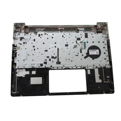 HP ProBook 430 G6 430 G7 Palmrest w/ Backlit Keyboard L44547-001