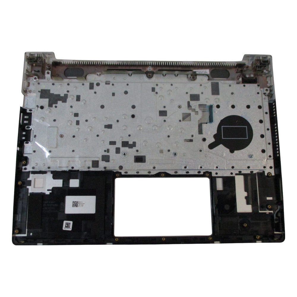 HP ProBook 430 G6 430 G7 Palmrest w/ Non-Backlit Keyboard L44548-001
