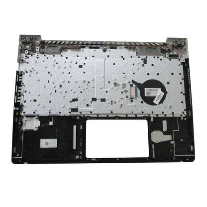 HP ProBook 440 G6 445 G6 Palmrest w/ Non-Backlit Keyboard L44589-001