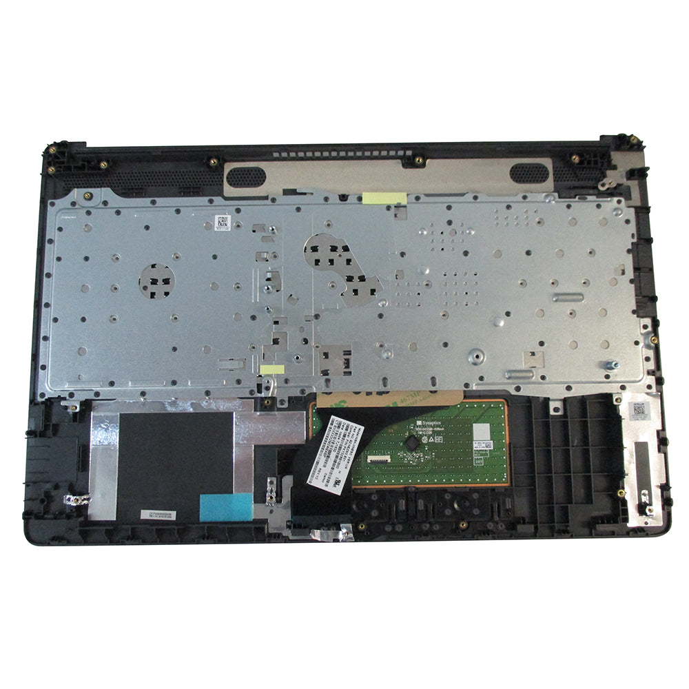 HP 250 G7 255 G7 Palmrest w/ Keyboard & Touchpad L50000-001