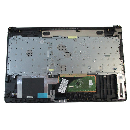 HP 250 G7 255 G7 Palmrest w/ Keyboard & Touchpad L50000-001