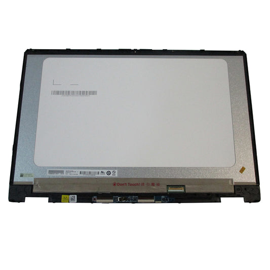 15.6" FHD Lcd Touch Screen w/ Bezel for HP Pavilion 15-DQ Laptops