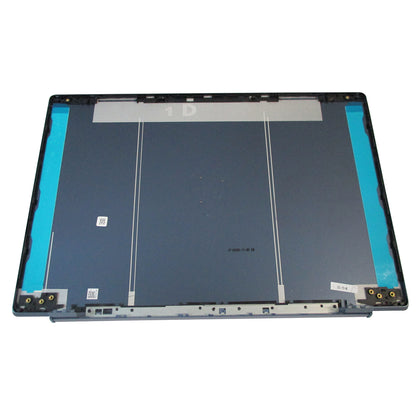 HP Pavilion 15-CS 15T-CS 15-CW 15Z-CW Blue Lcd Back Cover L51799-001