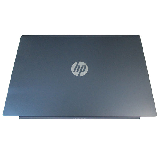 HP Pavilion 15-CS 15T-CS 15-CW 15Z-CW Blue Lcd Back Cover L51799-001
