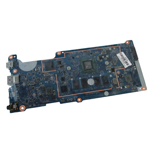 HP Chromebook 11A G6 Motherboard Mainboard L51910-001