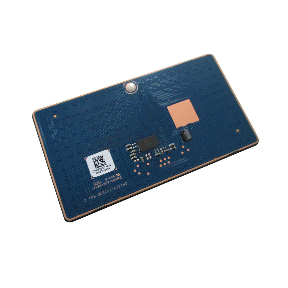 HP Chromebook 11A G6 EE Laptop Touchpad L51914-001