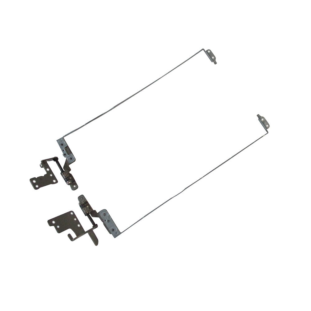 HP 15-DW 15-GW 250 G8 255 G8 Left & Right Lcd Hinge Set L52009-001
