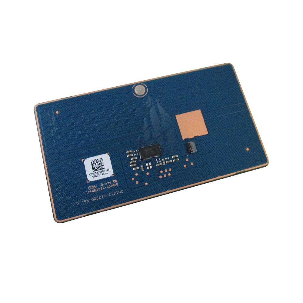 HP Chromebook 11 G7 EE Laptop Touchpad L52568-001