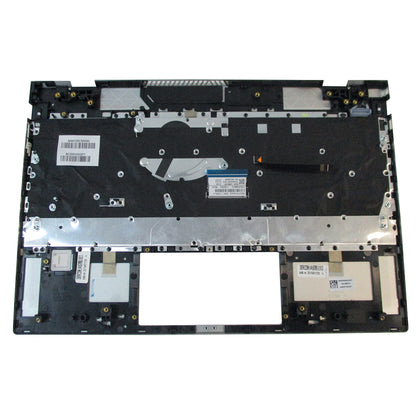 HP ENVY 13-AQ 13T-AQ Palmrest w/ Backlit Keyboard L53415-001