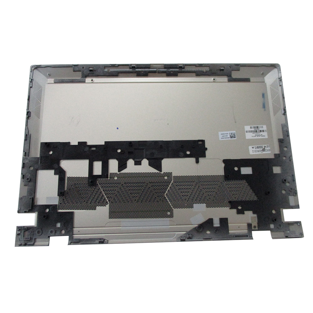 HP Envy 13-AQ 13T-AQ Silver Bottom Case Base Enclosure L54934-001
